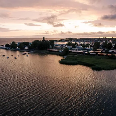 Apartment Blueapart Zatoka Harmonii Jastarnia