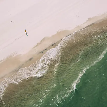 Apartment Blueapart Zatoka Harmonii