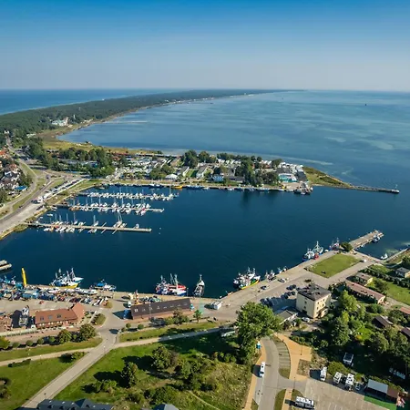 Blueapart Zatoka Harmonii *