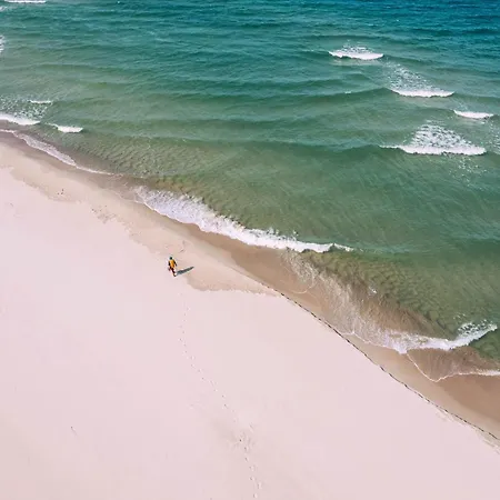 Blueapart Zatoka Harmonii