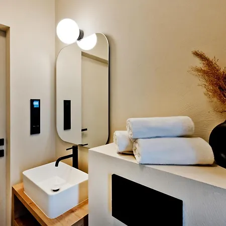 Apartment Blueapart Zatoka Harmonii *