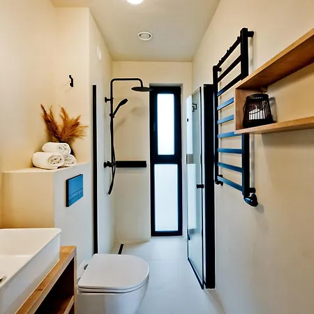 Blueapart Zatoka Harmonii Apartment Jastarnia