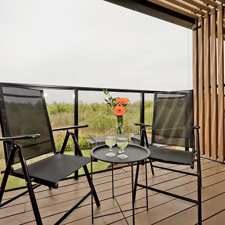 Blueapart Zatoka Harmonii * Jastarnia