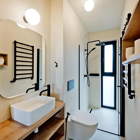 Blueapart Zatoka Harmonii