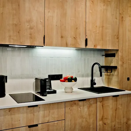 Blueapart Zatoka Harmonii * Jastarnia