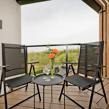 Blueapart Zatoka Harmonii Apartment Jastarnia