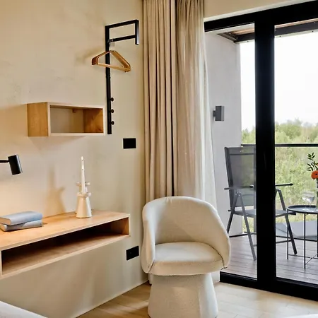 Blueapart Zatoka Harmonii Apartment