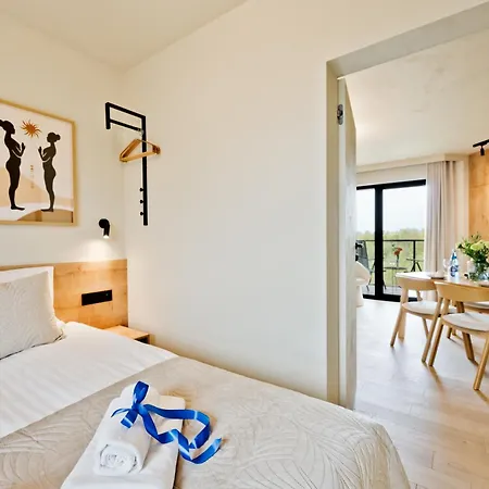 Blueapart Zatoka Harmonii