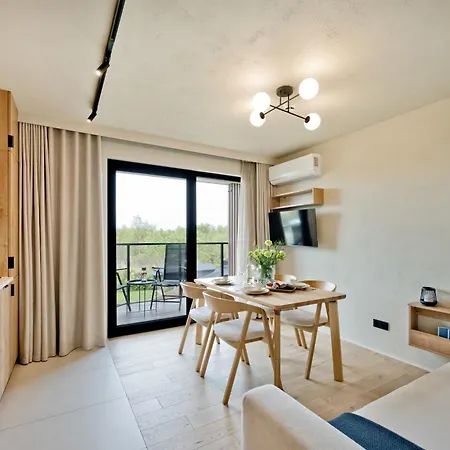 Blueapart Zatoka Harmonii *