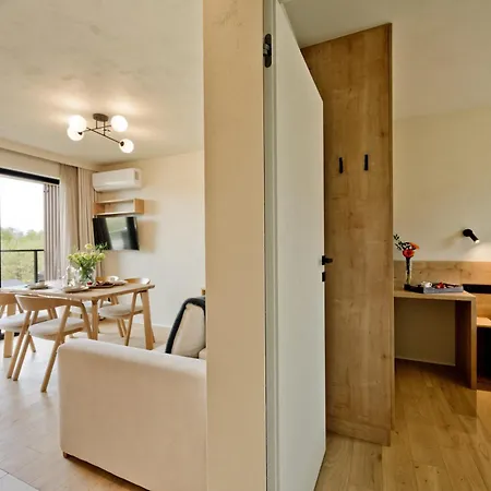 Blueapart Zatoka Harmonii