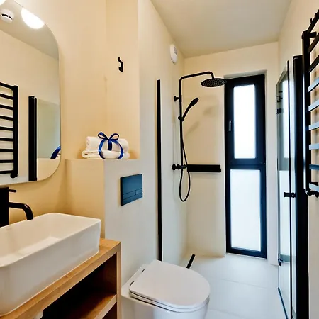 Blueapart Zatoka Harmonii Apartmán Jastarnia