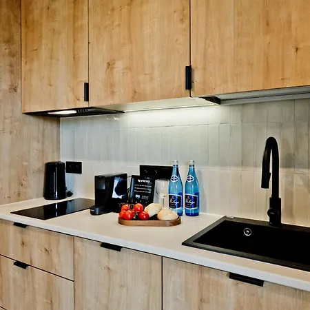 Blueapart Zatoka Harmonii * Jastarnia