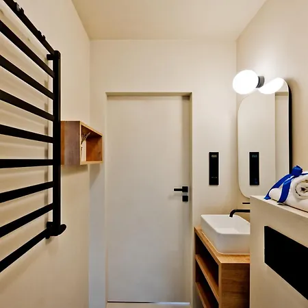 Apartmán Blueapart Zatoka Harmonii *