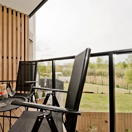 Blueapart Zatoka Harmonii * Jastarnia