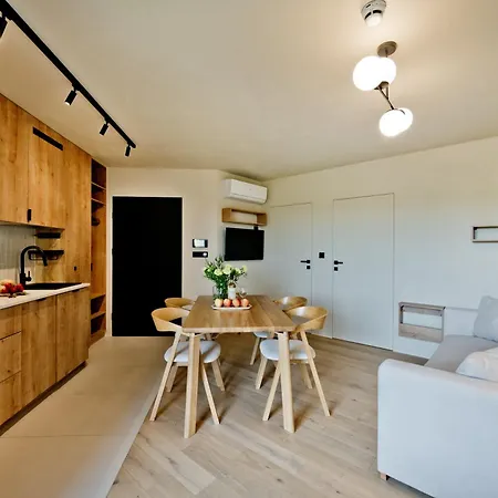 Blueapart Zatoka Harmonii * Jastarnia