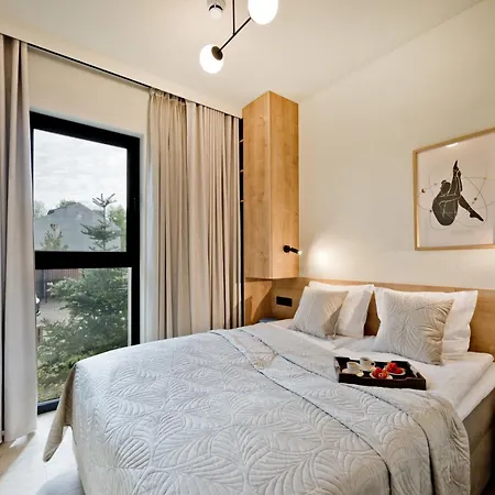 Blueapart Zatoka Harmonii Jastarnia