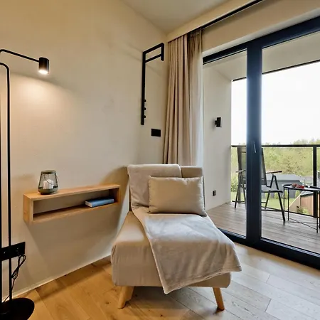 Blueapart Zatoka Harmonii Jastarnia