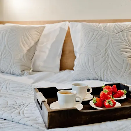 Blueapart Zatoka Harmonii