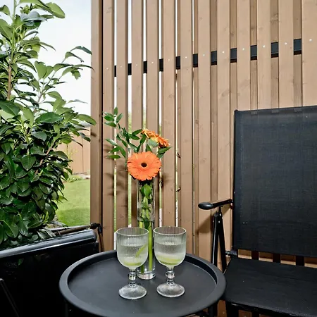 Apartment Blueapart Zatoka Harmonii *