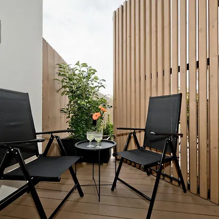 Blueapart Zatoka Harmonii *