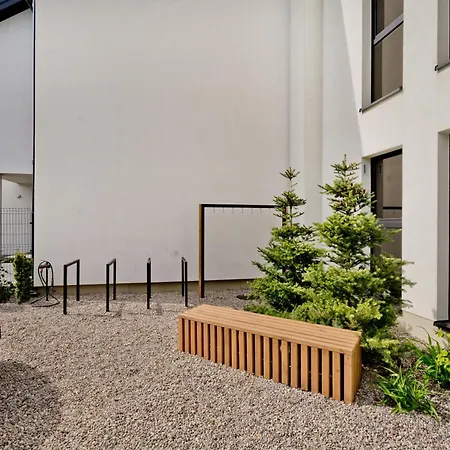 Blueapart Zatoka Harmonii * Jastarnia