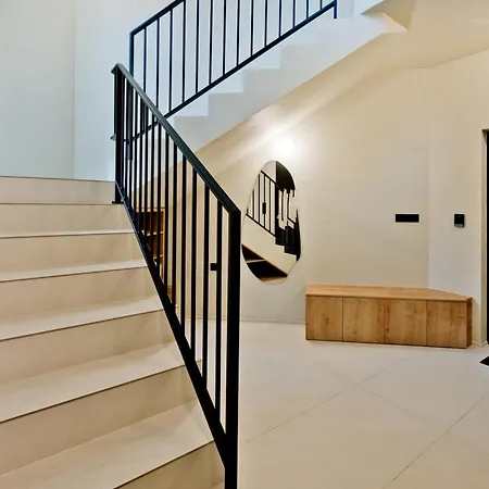 Blueapart Zatoka Harmonii *