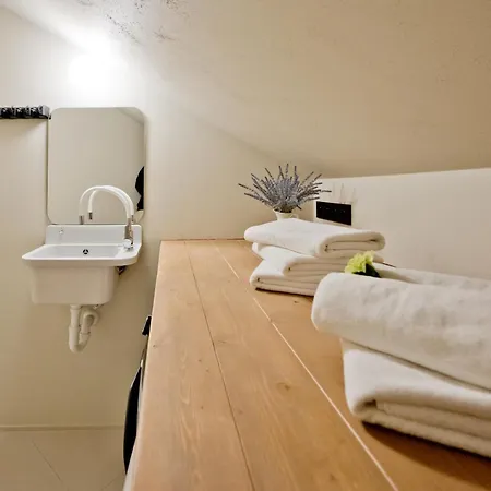 Blueapart Zatoka Harmonii Apartment *