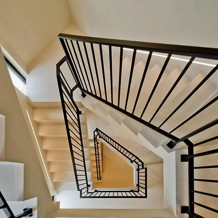 Apartmán Blueapart Zatoka Harmonii Jastarnia