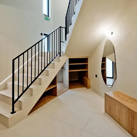 Blueapart Zatoka Harmonii *