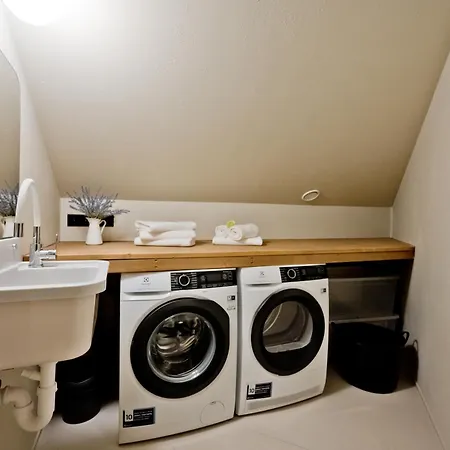 Blueapart Zatoka Harmonii * Jastarnia