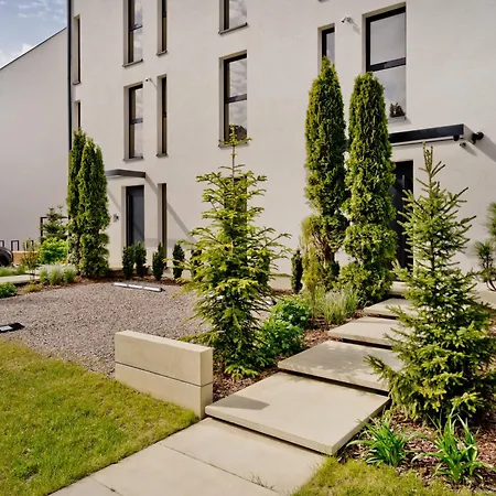 Blueapart Zatoka Harmonii * Jastarnia