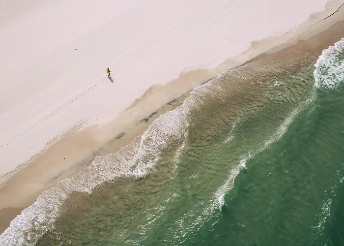 Lägenhet Blueapart Zatoka Harmonii