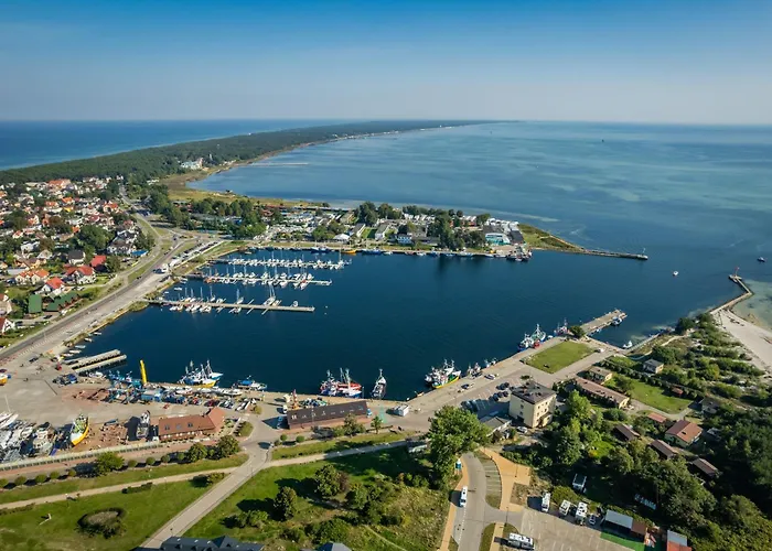 Blueapart Zatoka Harmonii *