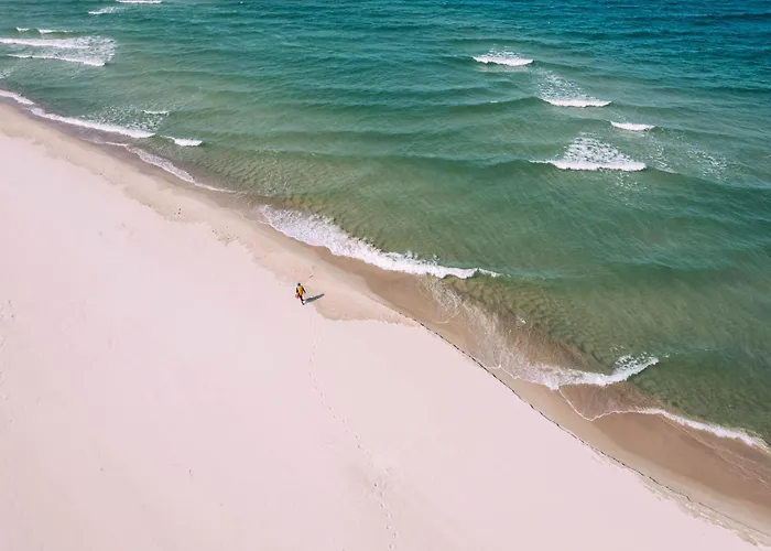 Blueapart Zatoka Harmonii