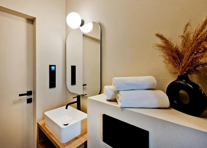 Lägenhet Blueapart Zatoka Harmonii *