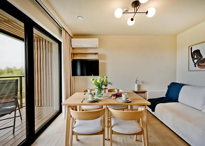 Blueapart Zatoka Harmonii *