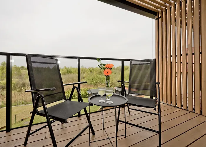 Blueapart Zatoka Harmonii * Jastarnia