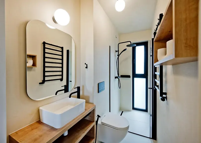 Blueapart Zatoka Harmonii