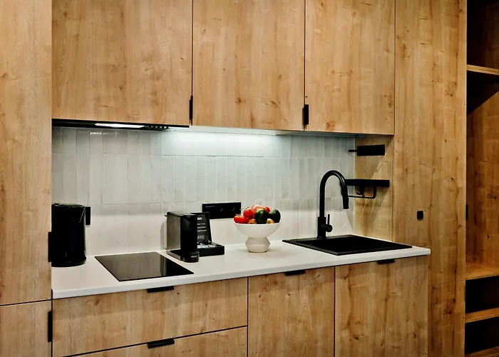 Blueapart Zatoka Harmonii * Jastarnia