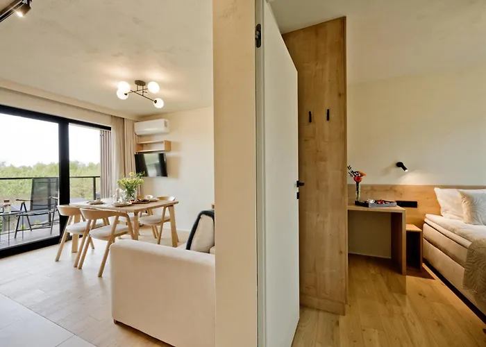 Blueapart Zatoka Harmonii