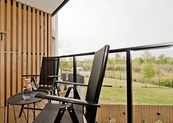 Blueapart Zatoka Harmonii * Jastarnia