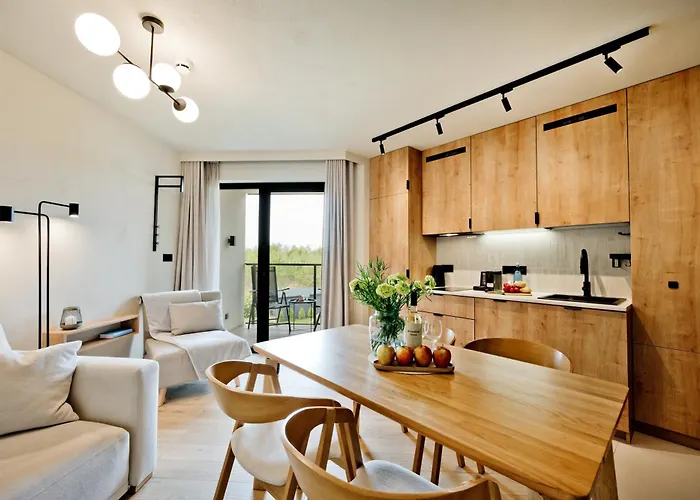 Blueapart Zatoka Harmonii *