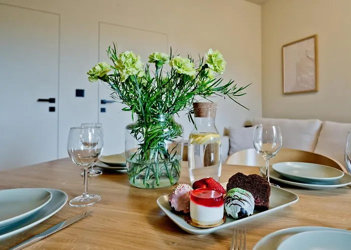 Blueapart Zatoka Harmonii