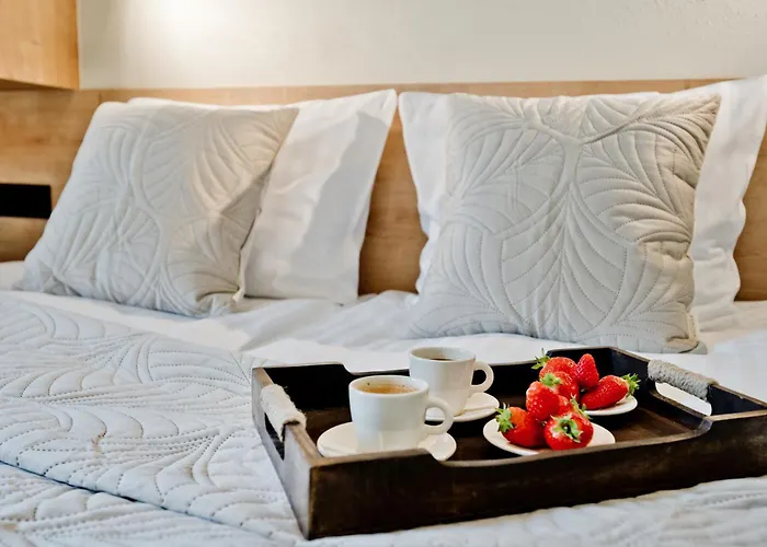 Blueapart Zatoka Harmonii