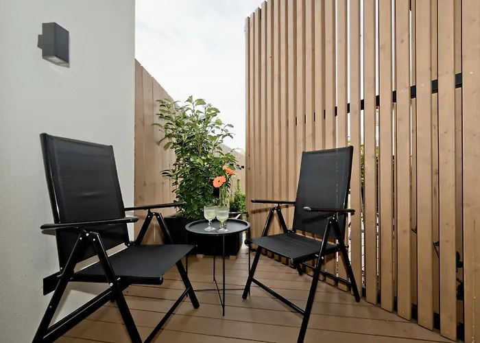 Blueapart Zatoka Harmonii *