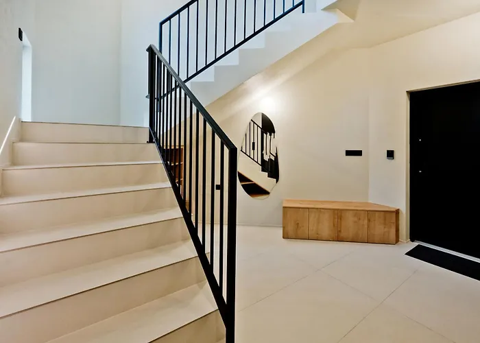 Blueapart Zatoka Harmonii *