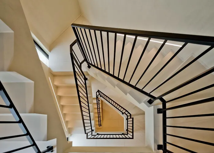 Lägenhet Blueapart Zatoka Harmonii Jastarnia