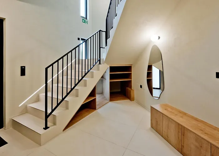 Blueapart Zatoka Harmonii *