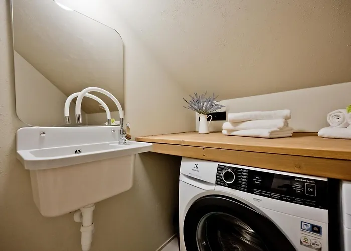 Blueapart Zatoka Harmonii *