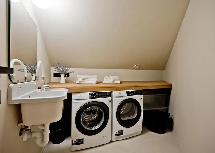 Blueapart Zatoka Harmonii * Jastarnia